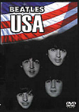 Beatles - Live In The USA, The