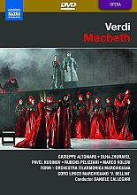 Giuseppe Verdi - Macbeth (Various Artists)