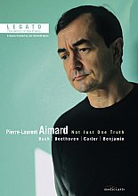 Pierre-Laurent Aimard - Not Just One Truth