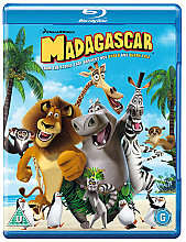 Madagascar