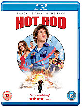 Hot Rod