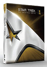 Star Trek - The Original Series - Series 1 - Complete