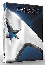 Star Trek - The Original Series - Series 2 - Complete