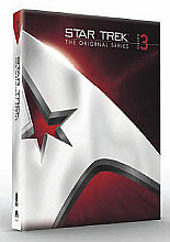 Star Trek - The Original Series - Series 3 - Complete