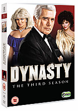 Dynasty - Series 3 (Box Set)