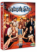 Melrose Place - Series 3 (Box Set)