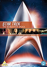 Star Trek 3 - The Search For Spock