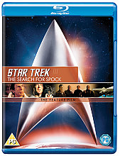 Star Trek 3 - The Search For Spock