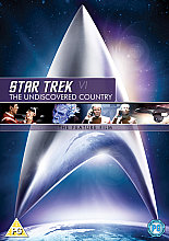 Star Trek 6 - The Undiscovered Country