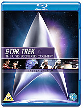 Star Trek 6 - The Undiscovered Country