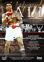 Muhammad Ali - Champion Of The Century