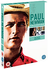 Paul Newman Collection - Hud/Shadow Makers/Twighlight (Box Set)