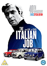 Italian Job, The