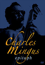 Charles Mingus - Epitaph (Various Artists)