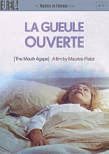 La Gueulle Ouverte (aka The Mouth Agape)