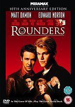 Rounders