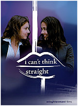 I Can't Think Straight