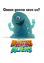 Monsters Vs Aliens