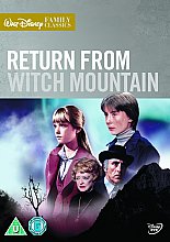 Return From Witch Mountain