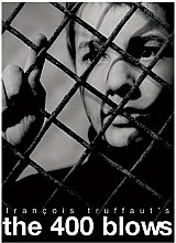 400 Blows (aka Les 400 Coups)