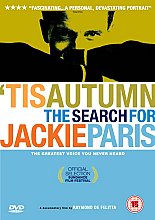 Tis Autumn - The Search For Jackie Paris