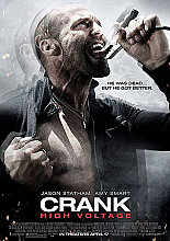 Crank 2 - High Voltage