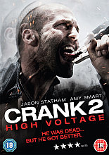 Crank 2 - High Voltage