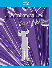 Jamiroquai - Live At Montreux 2003