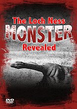 Loch Ness Monster Revealed, The