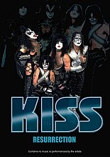 Kiss - Resurrection