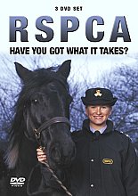 RSPCA - Have You Got What It Takes