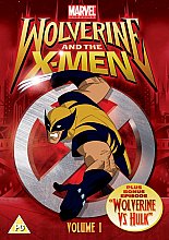 Wolverine And The X-Men Vol.1