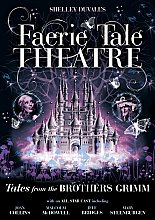 Faerie Tale Theatre Vol.1 - Tales From The Brothers Grimm