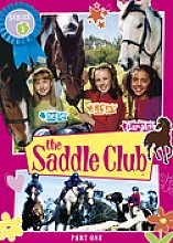 Saddle Club Vol.1, The