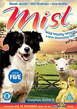 Mist - Sheepdog Tales - Series 2 - Complete