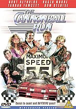 Cannonball Run, The