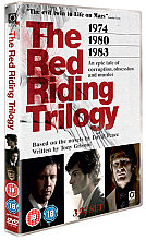 Red Riding Trilogy, The