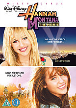 Hannah Montana - The Movie