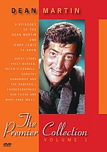 Dean Martin Premier Collection Vol.1, The