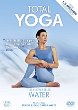 Total Yoga - The Flow Series - Water