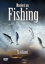 Hooked On Fishing - With Paul Young - Scotland