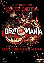 Lisztomania (Various Artists)