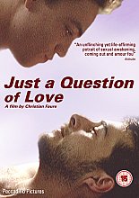 Juste Une Question D'Amour (aka Just A Question Of Love)