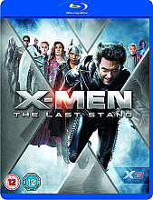 X-Men - The Last Stand