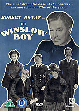 Winslow Boy, The