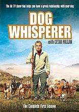 Dog Whisperer - Series 1