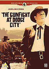 Gunfight At Dodge City