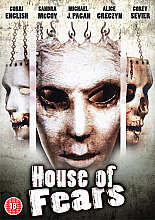 House Of Fears