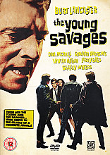 Young Savages, The