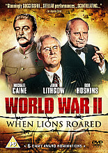 World War II - When Lions Roared